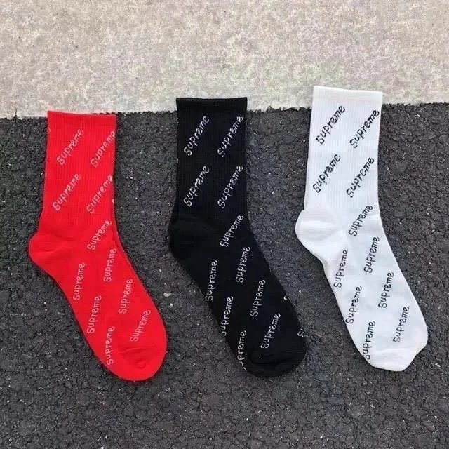 New 3 pairs