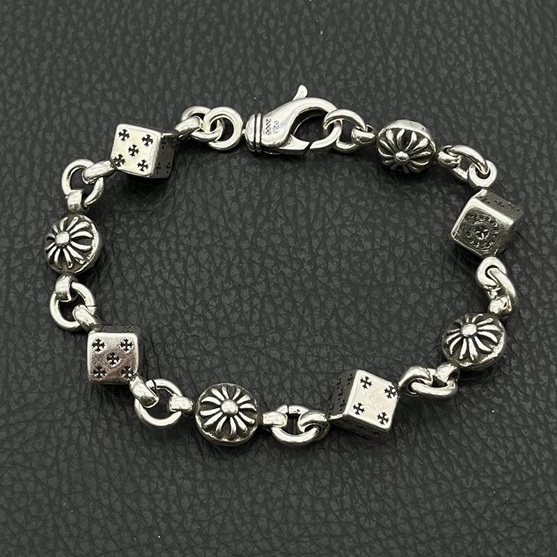 Dice Bracelet