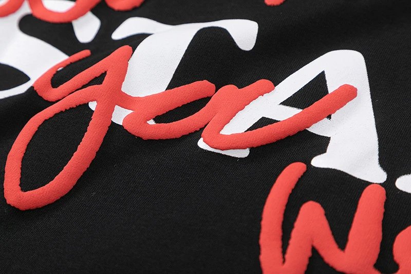 Travis Scott x fragment design Cactus Jack 2021 Collaboration T-Shirt White - 29
