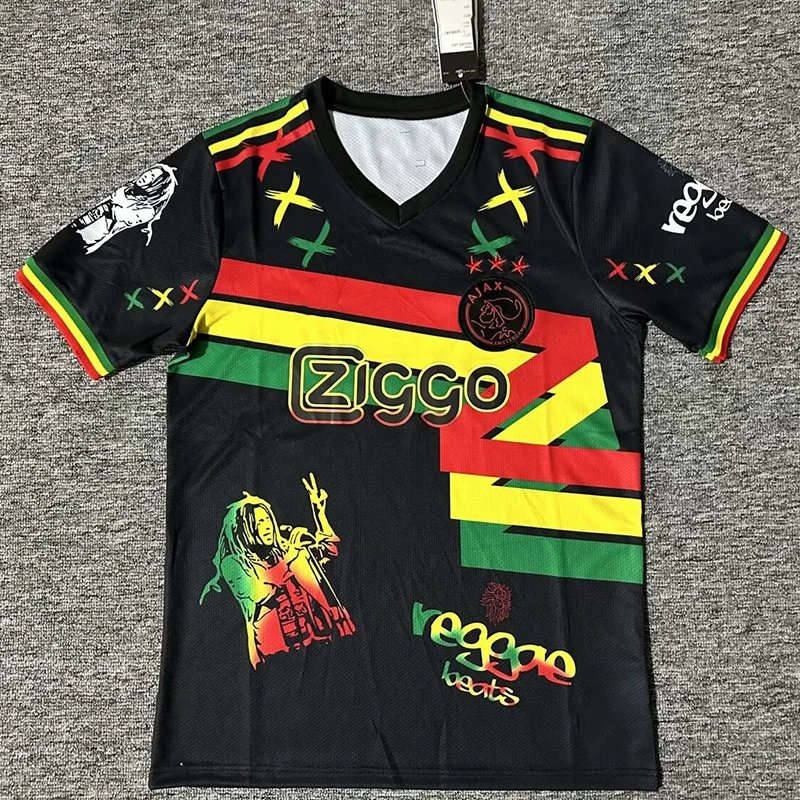 CBF Brazil National Team 2022 Away Jersey White with Yellow-Green Sparrow Graphic - 10