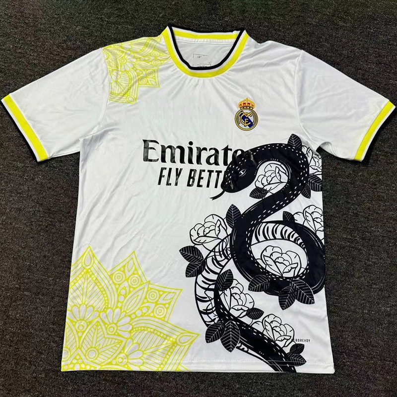 CBF Brazil National Team 2022 Away Jersey White with Yellow-Green Sparrow Graphic - 21