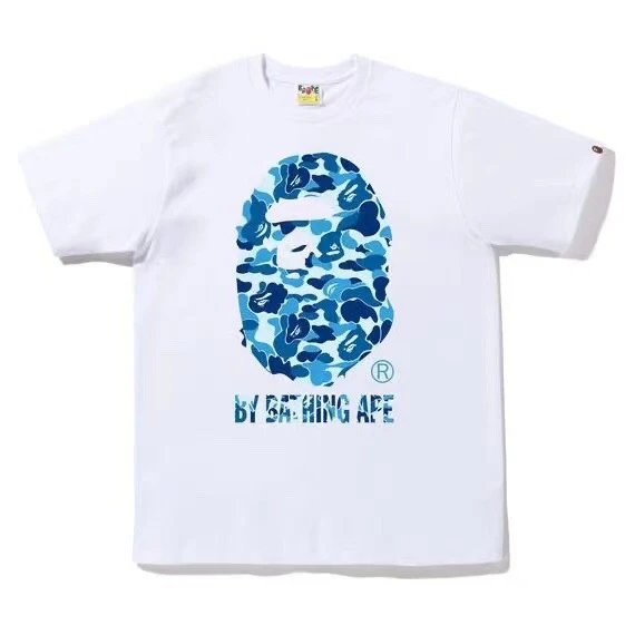 75 White Blue