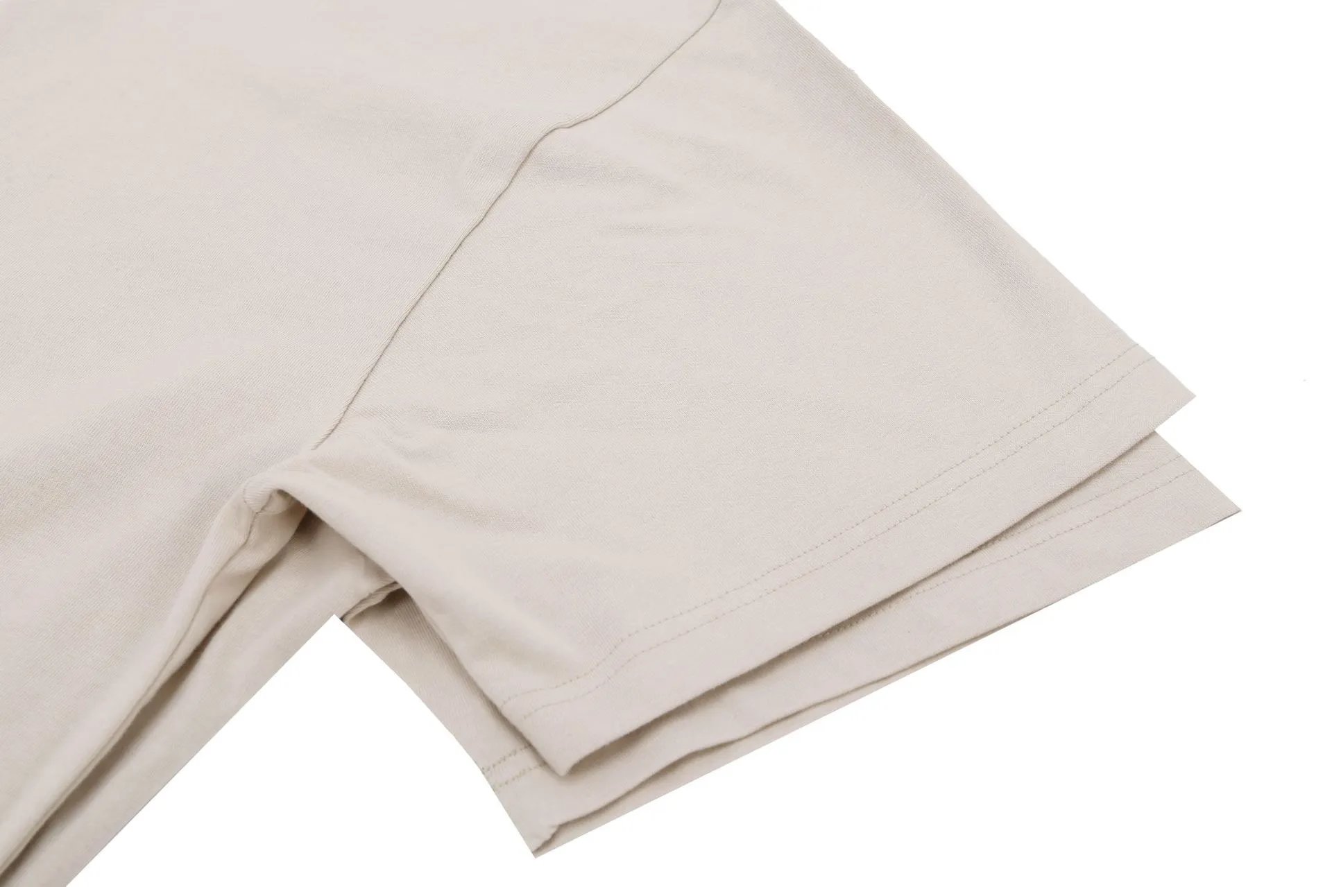 Design Kanye West The College Dropout Graphic Beige T-Shirt T-Shirts - 9