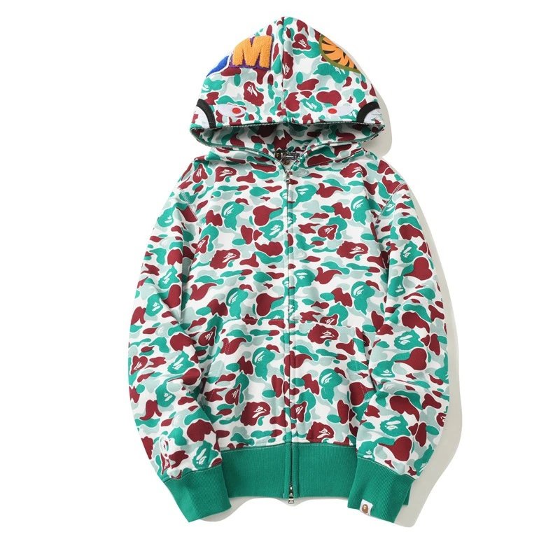 B8371 Green