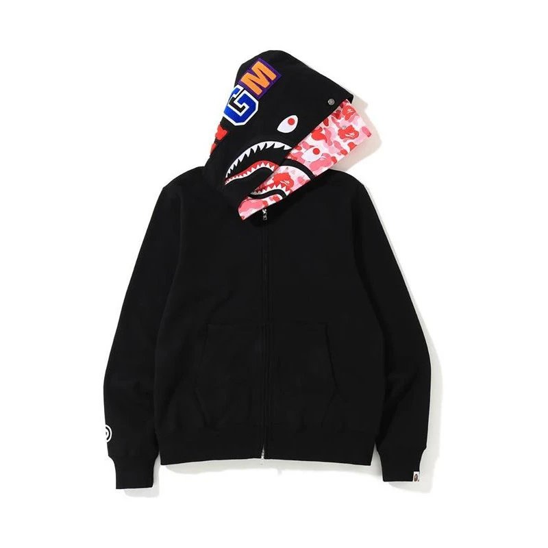 C9032 Double Cap Pink