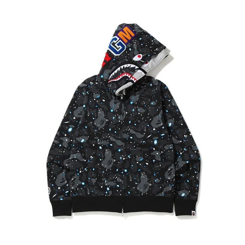 B8803 Black