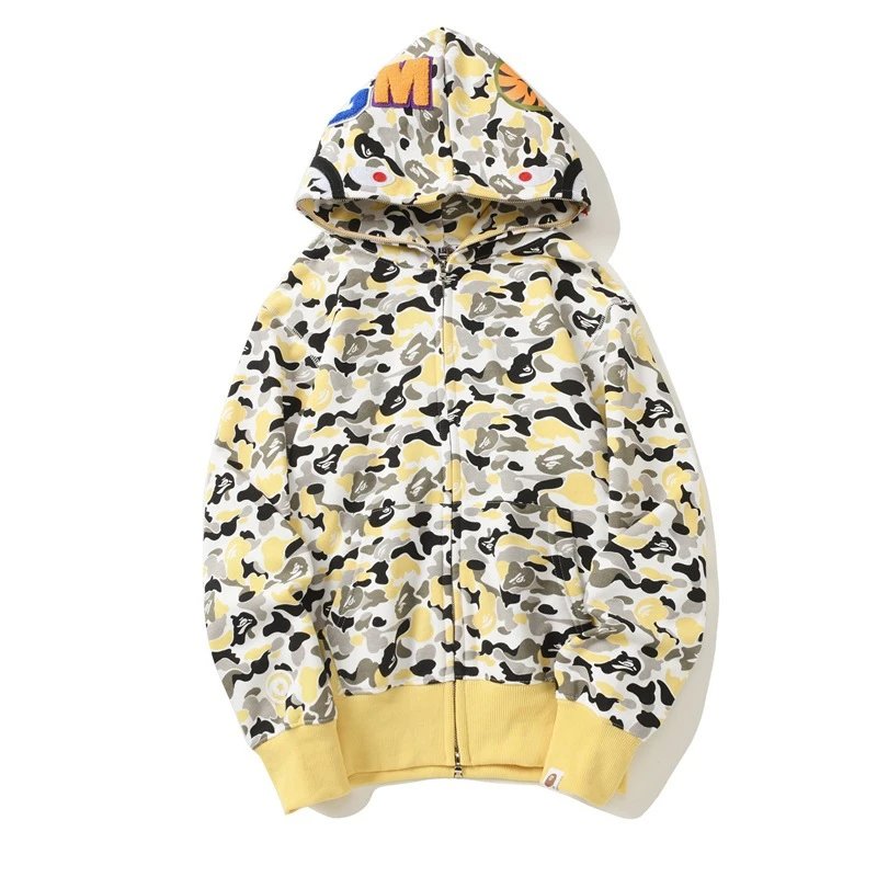 B8371 Yellow