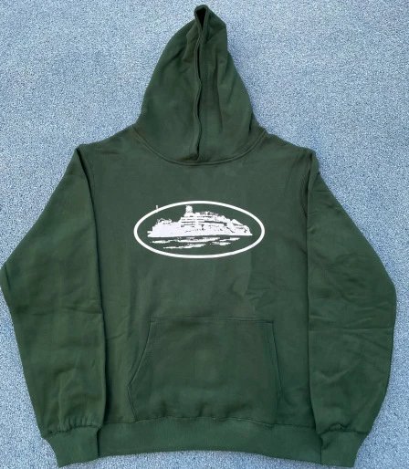 8887/Military Green/Top