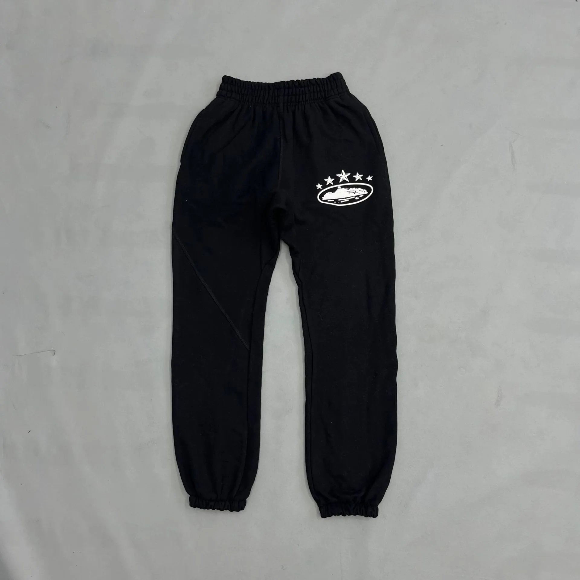 5750/Black/Pants