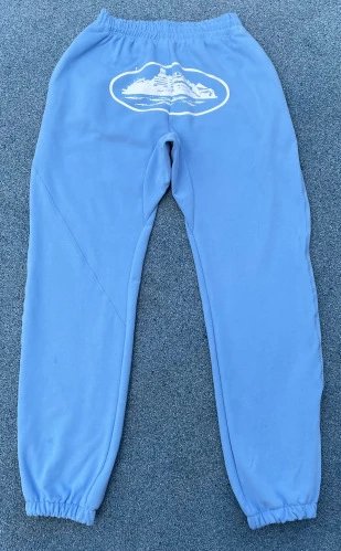 5709/Blue/Pants