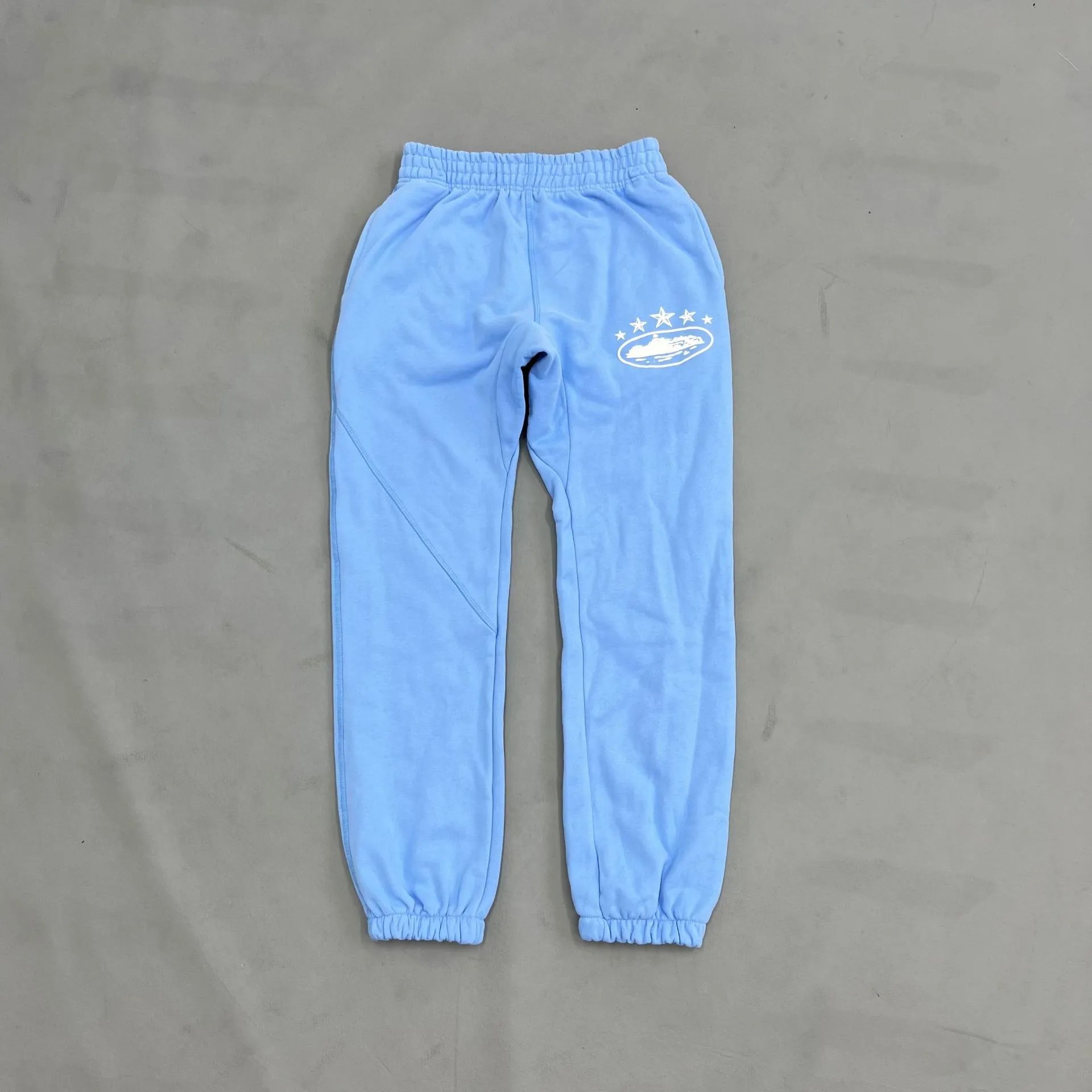 5750/Blue/Pants