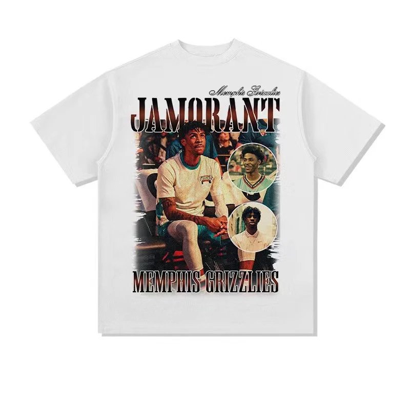 Morant White