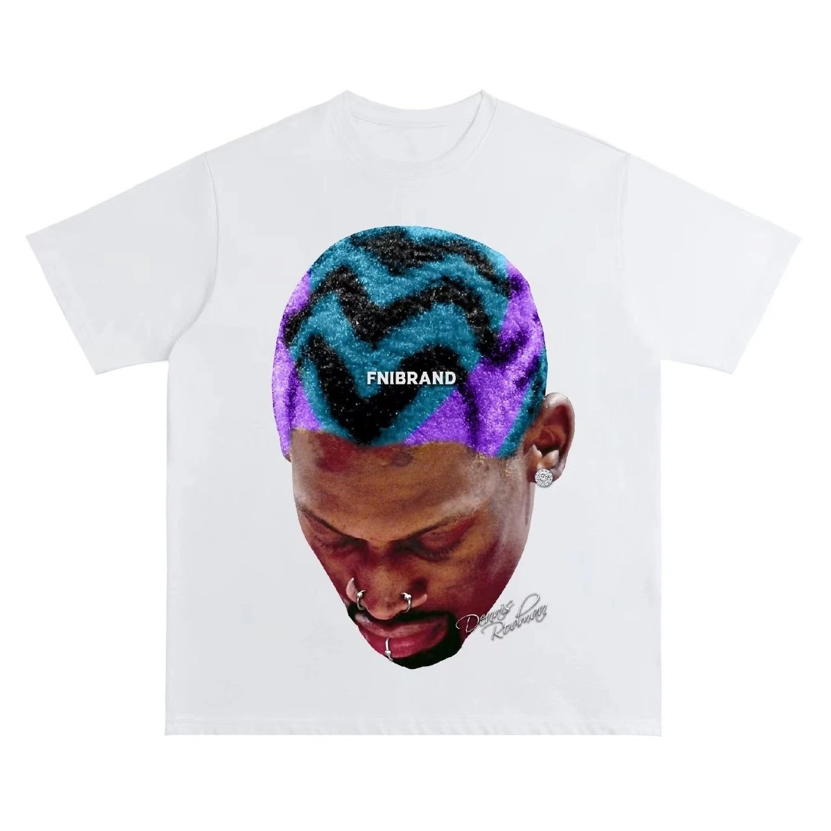Rodman White