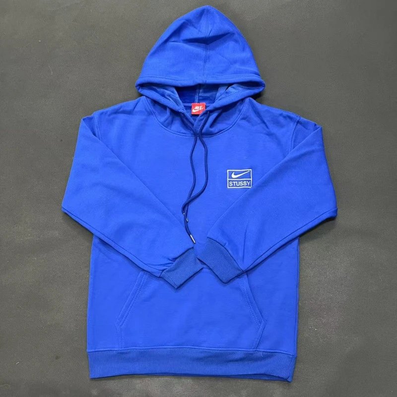Blue Stussy Joint