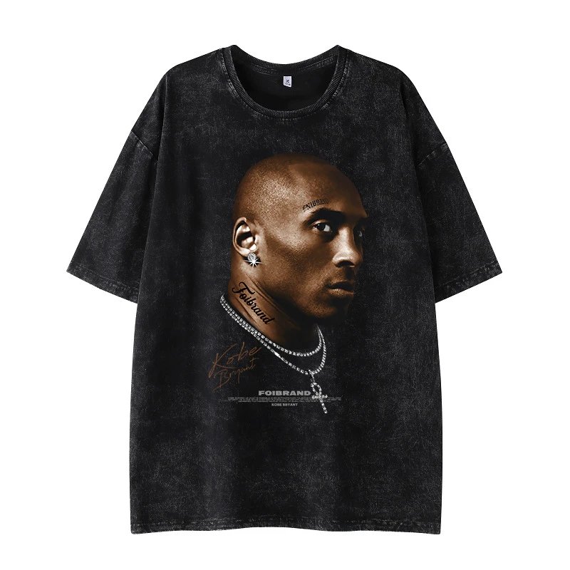 Kobe Wash