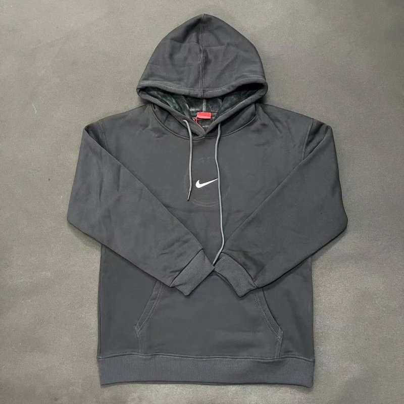 Carbon Gray Small Label