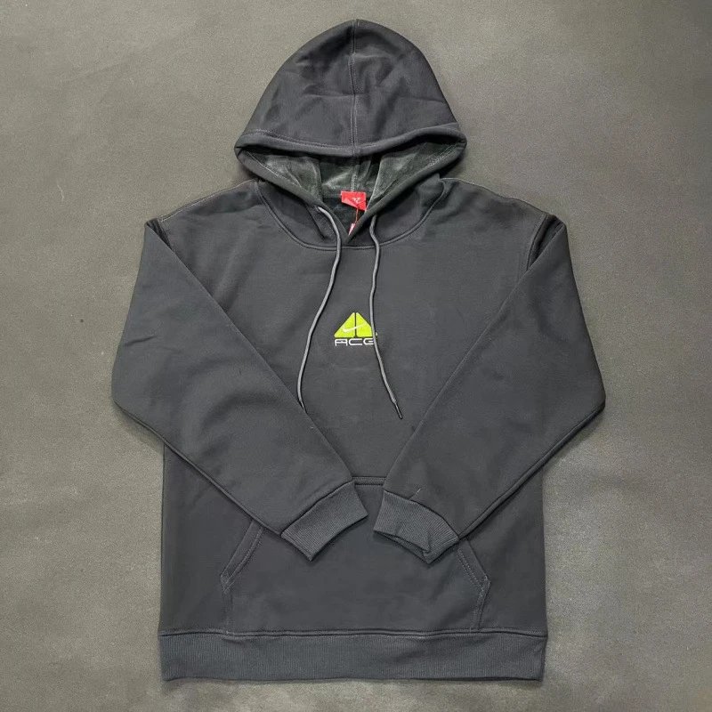 Charcoal ACG Co-Branding