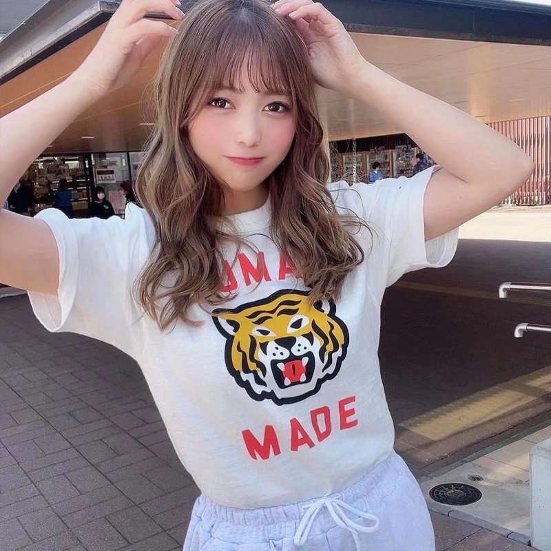 Human Made Turtle Graphic Black T-Shirt - 7