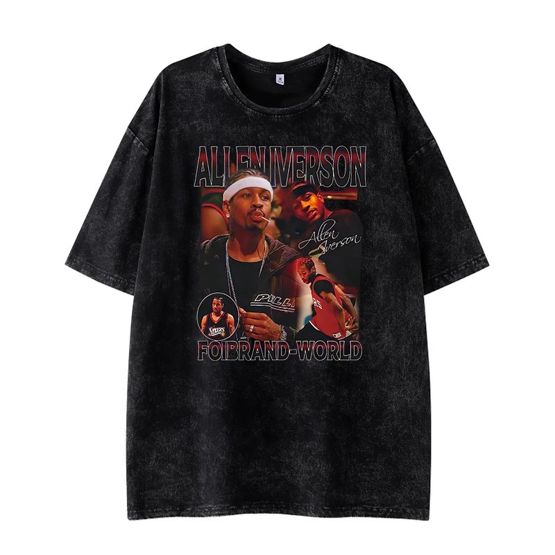 Iverson Wash