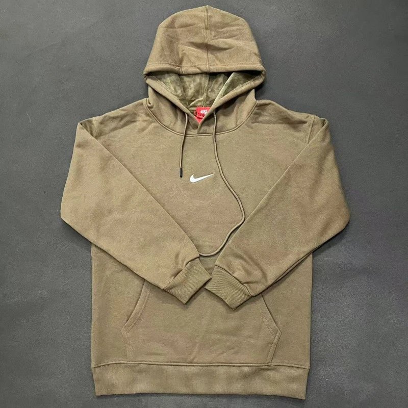 Khaki Small Label