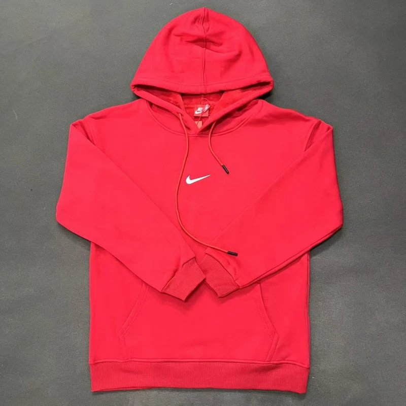 Red Chest Label