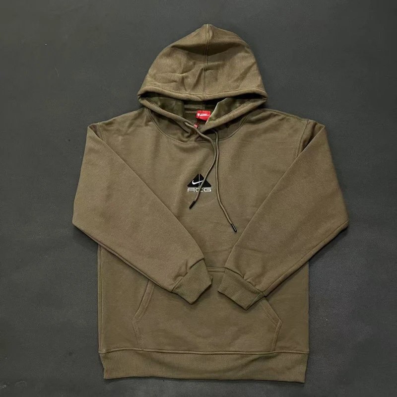 Khaki ACG co-branding