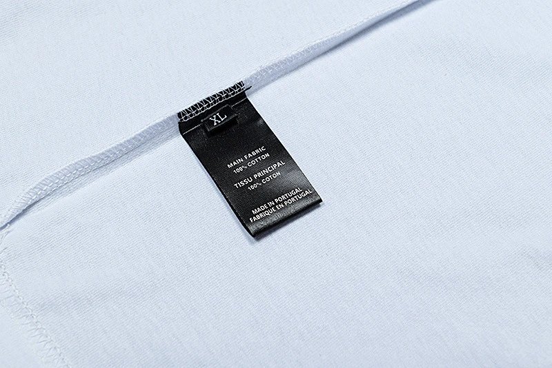 Vetements Adult Entertainment Restricted Rating T-Shirt White - 26