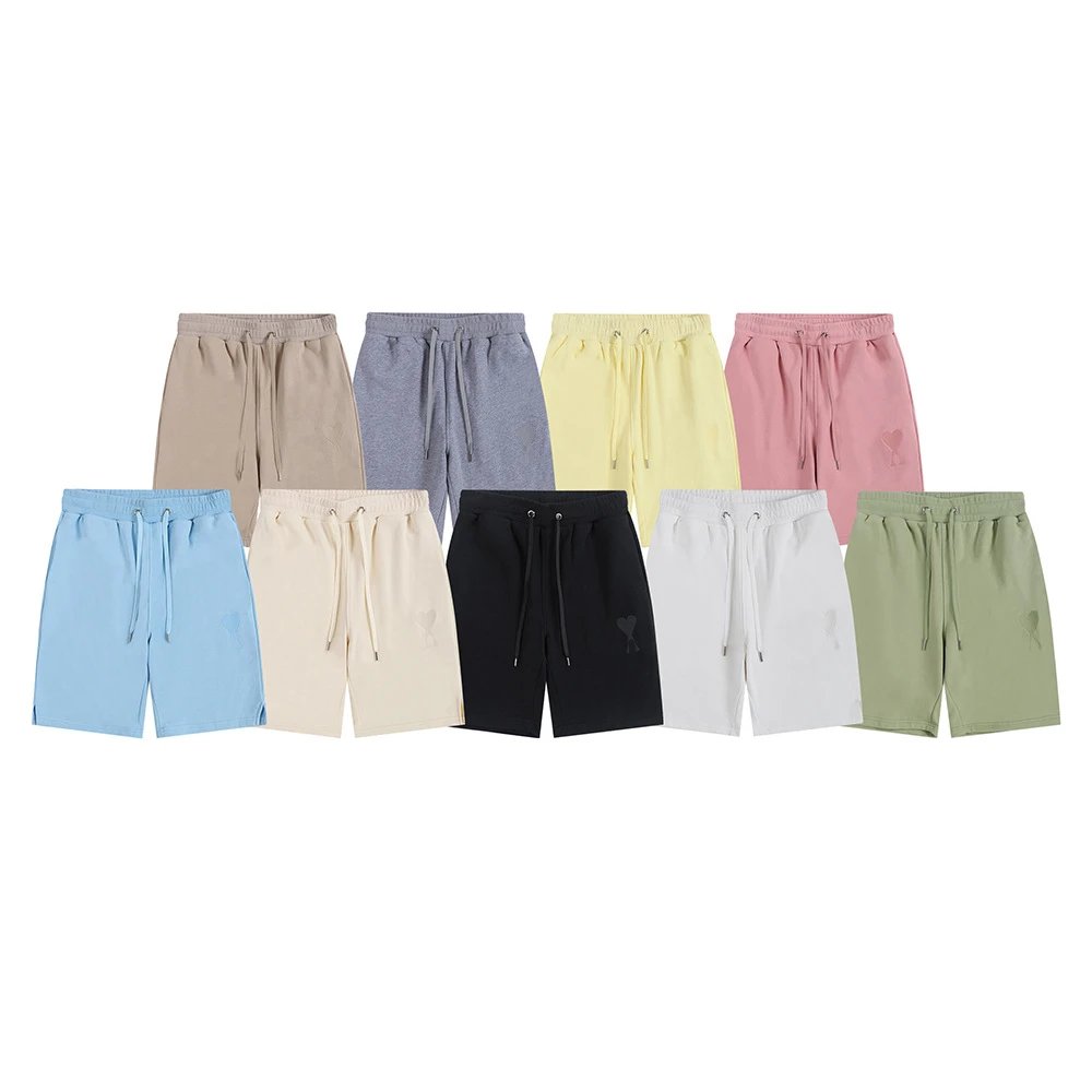 AMI Paris shorts
