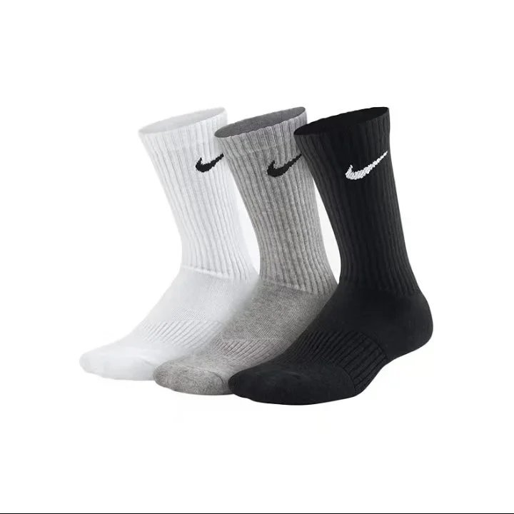 Knee-High Socks