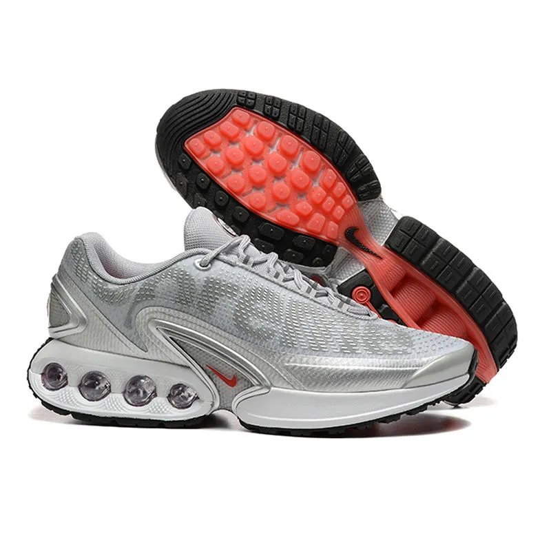 silvery