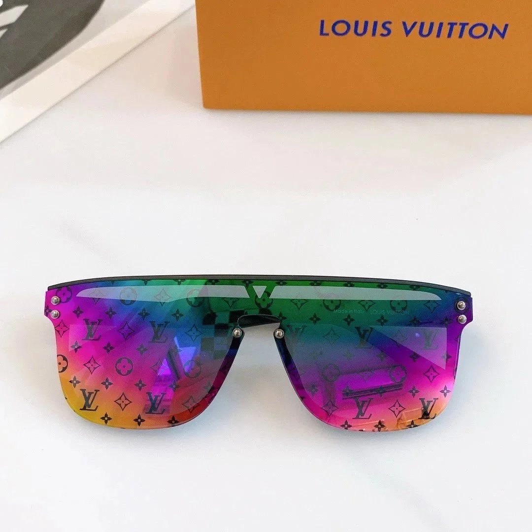 LY TYJcs Colored Eyewear Collection (Premium Quality)