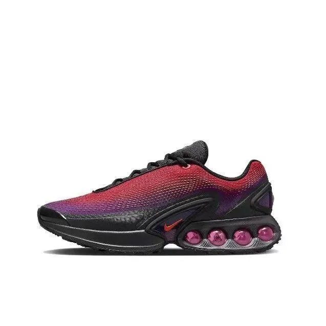 Nokxz QD DN Air Cushion Running Shoes Sports Shoes