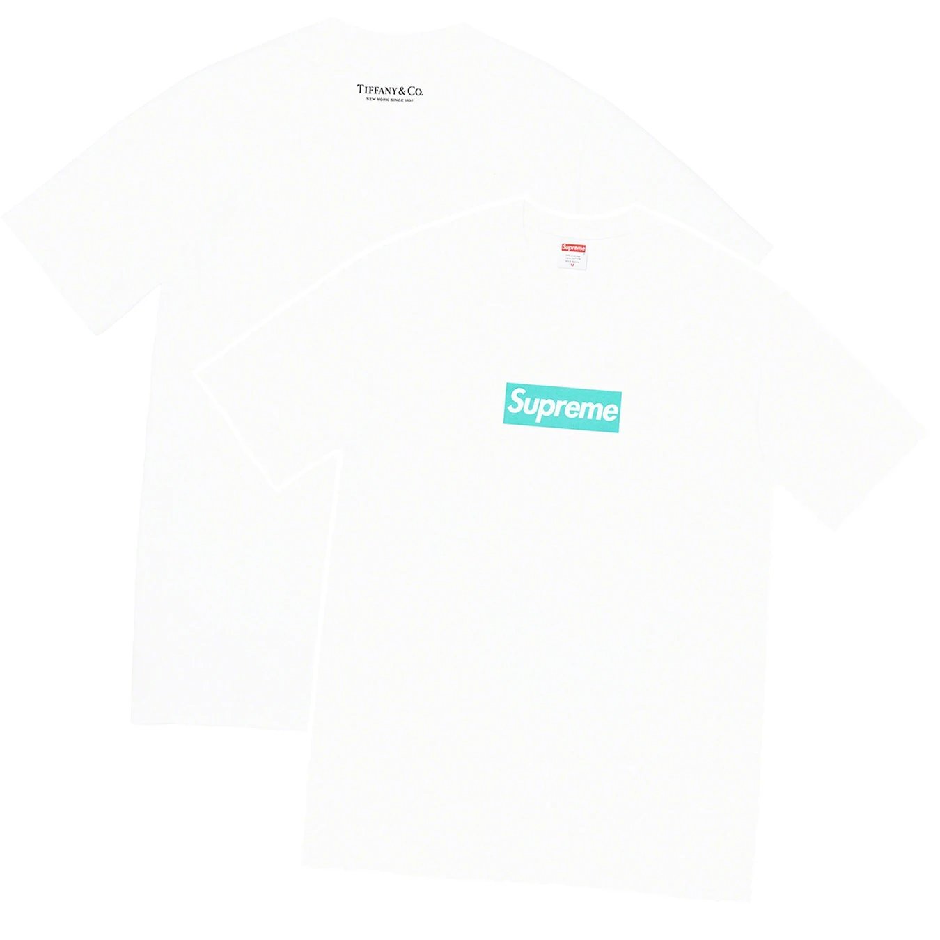 M005 White [Heavyweight Premium Edition] DFN