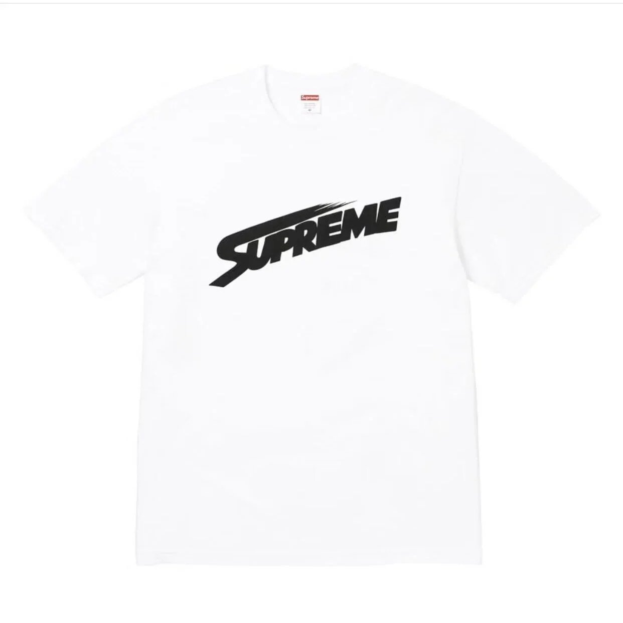 M009 White [Heavyweight Premium Edition] MONT
