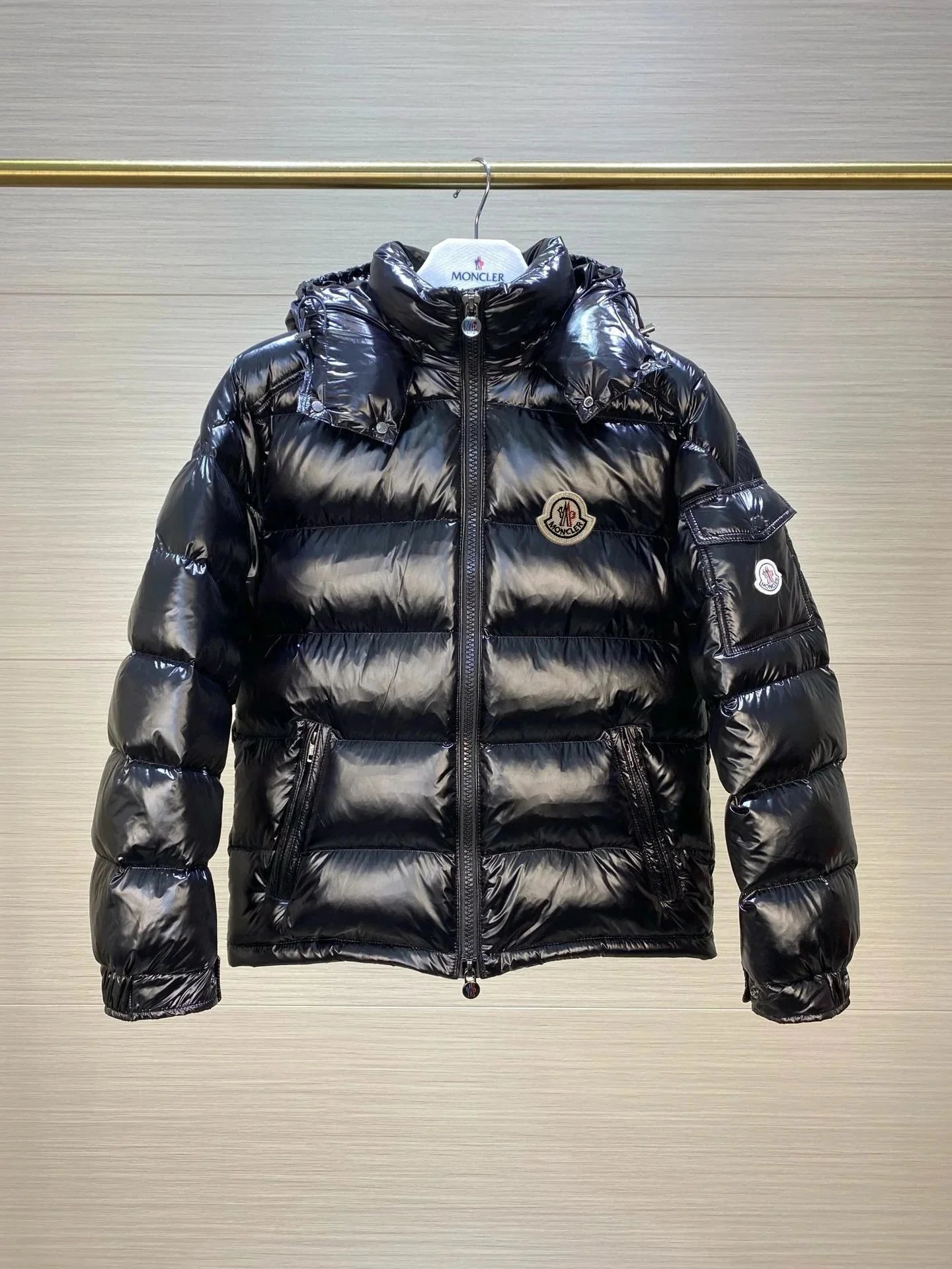 M..K Maya Down Jacket