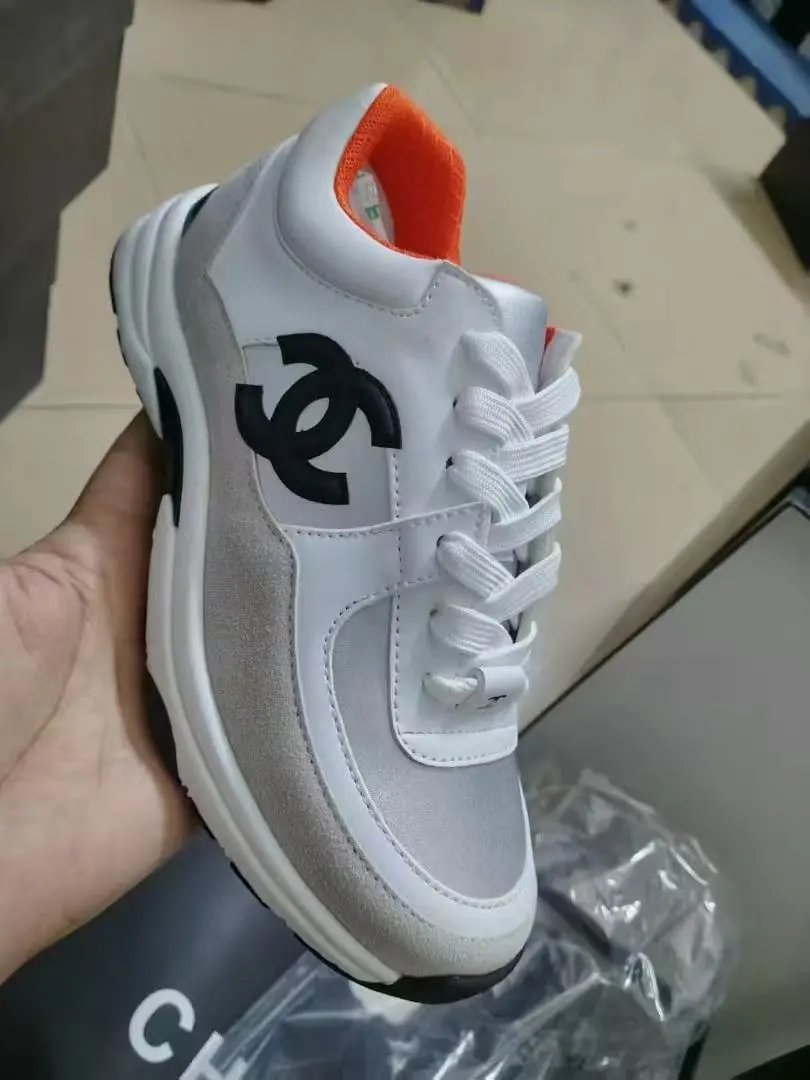 Orange Lining