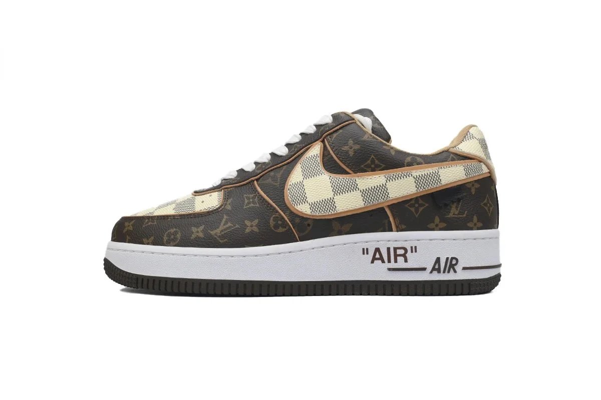 Nike Air Force 1 Low thumbnail 2