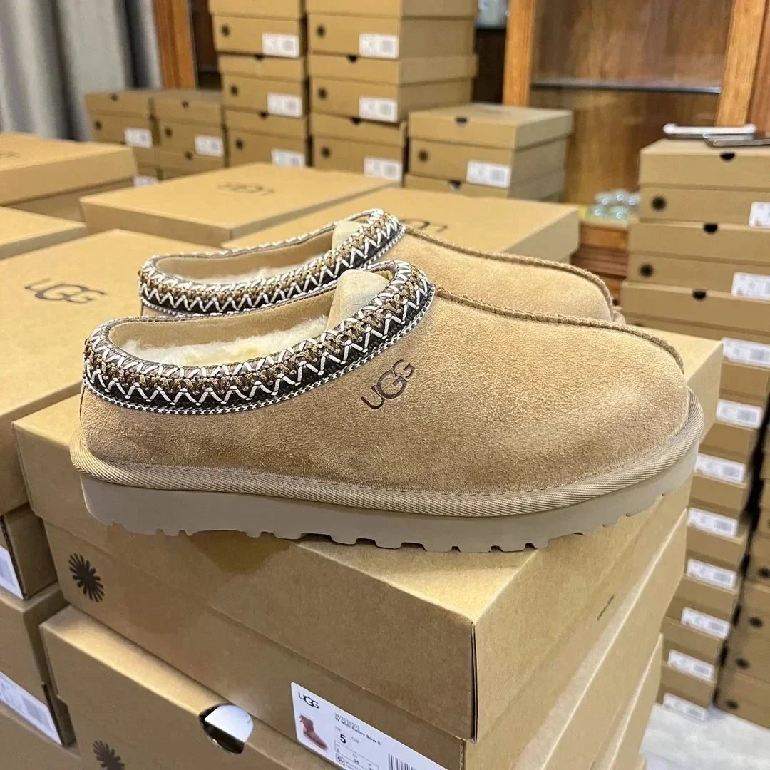 UGG Ultra Mini Platform Chestnut thumbnail 5