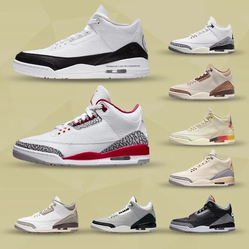 Air Jordan 3