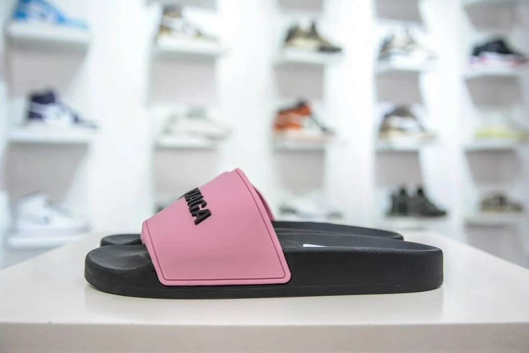 Balenciaga Pool Slides thumbnail 8