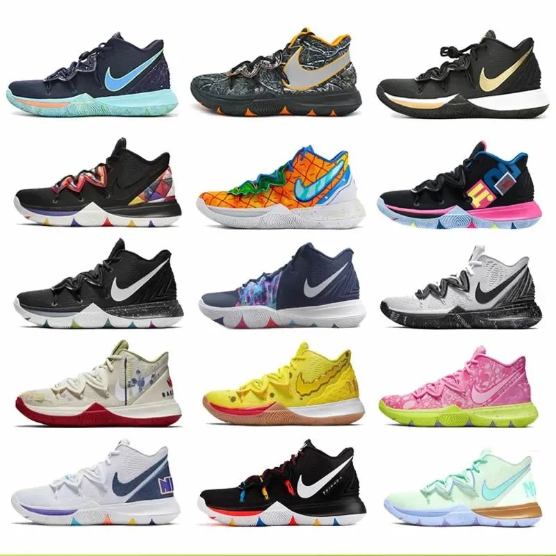 Nike Kyrie 5