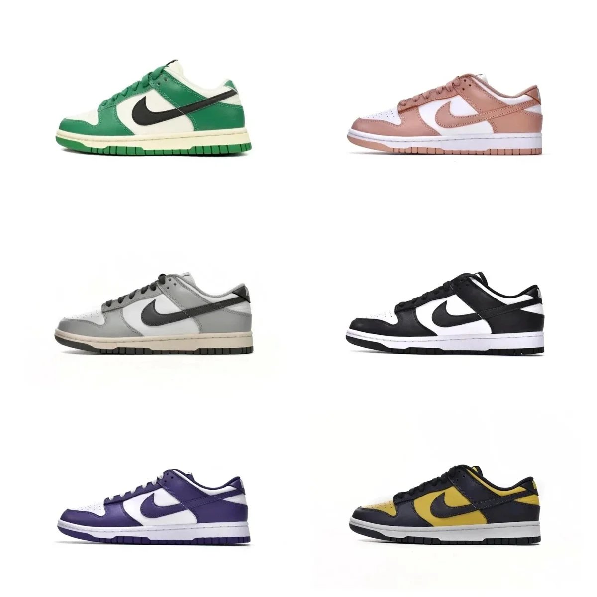 Nike Dunk Low