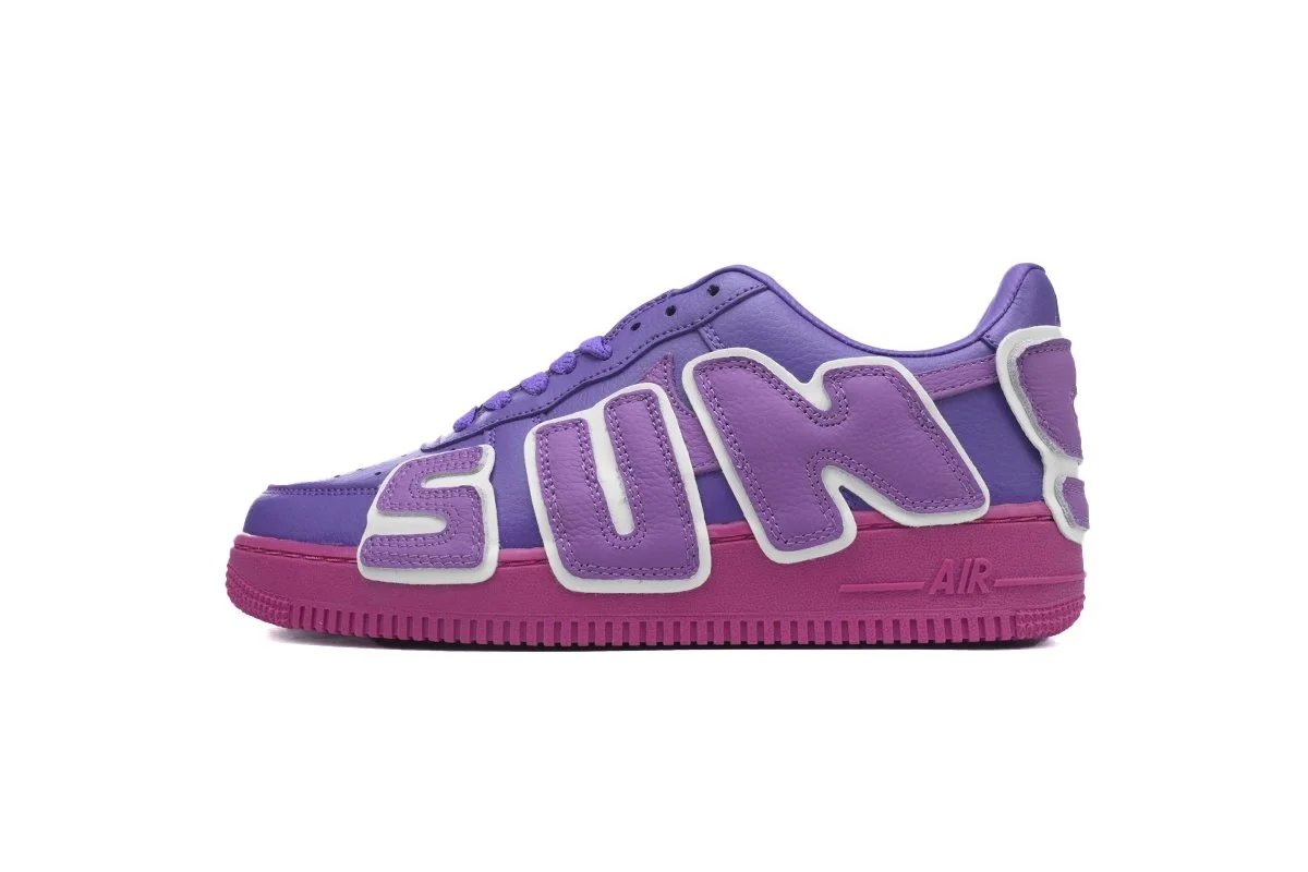 Nike Air Force 1 Low thumbnail 3