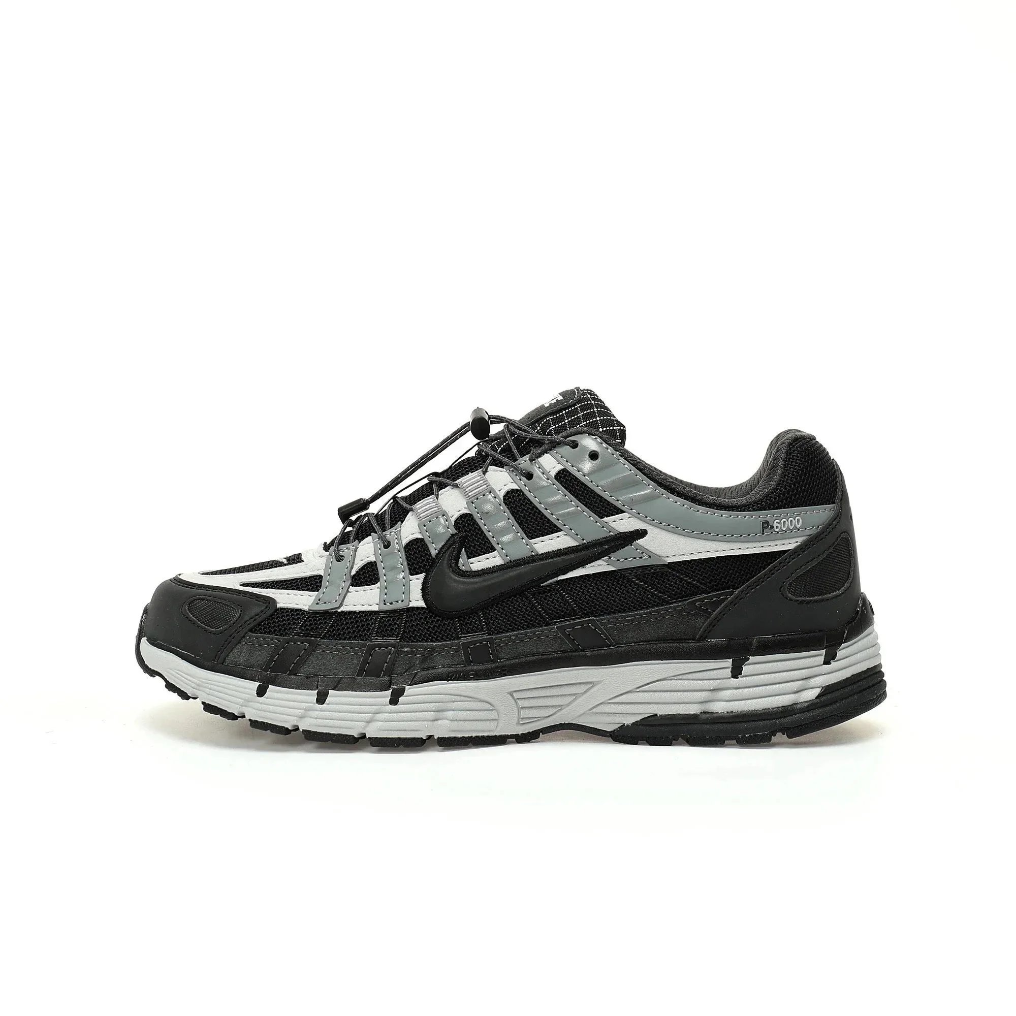 Black smoke gray