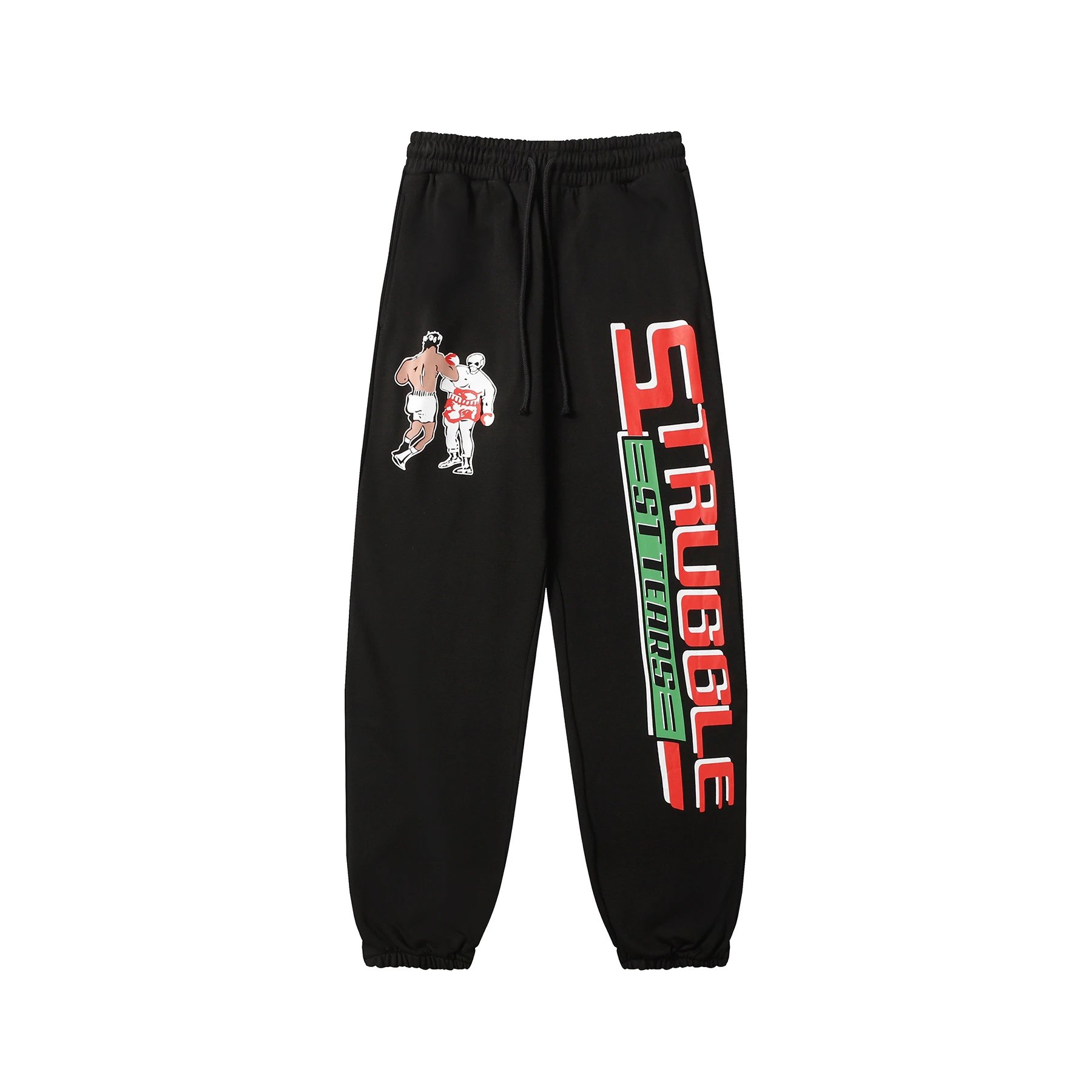 Off-White™ Graffiti Jesus Hoodie Beige Multicolor Hoodie - 15