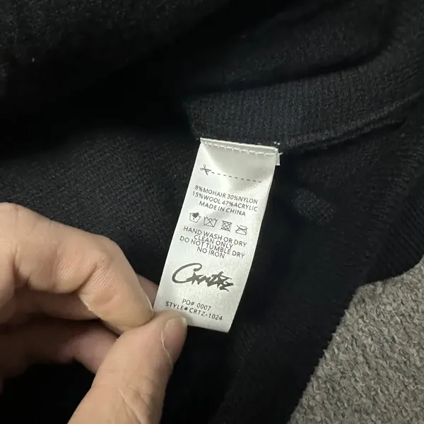 Champion Reverse Weave Track Jacket Army Green - 34