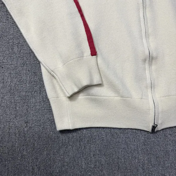 Champion Reverse Weave Track Jacket Army Green - 24