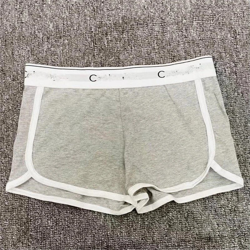 C yoga pants gray