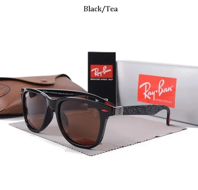 Ray-Ban Eyewear Sunglasses product detail image 13