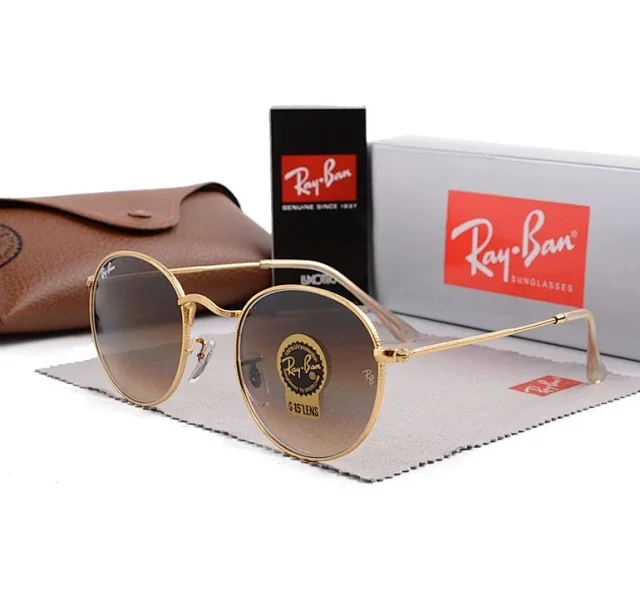 Ray-Ban Eyewear Sunglasses product detail image 14